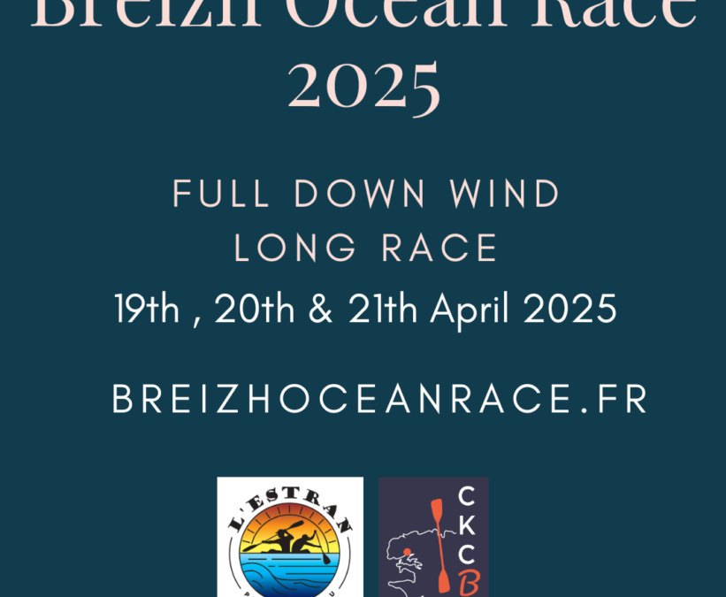 🌈 🇫🇷 Chapionnat d&rsquo;Europe Ocean Racing – Brest