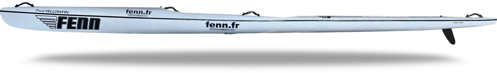 Fenn Yellowfin