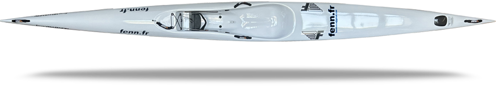 Fenn Yellowfin